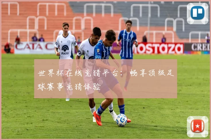 世界杯在线竞猜平台：畅享顶级足球赛事竞猜体验