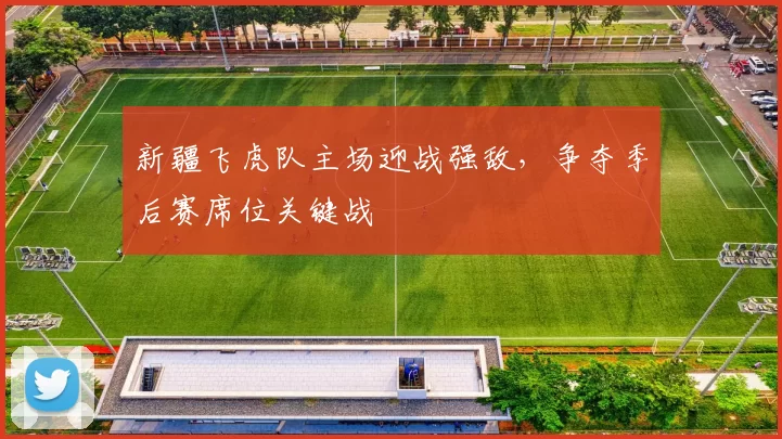 新疆飞虎队主场迎战强敌，争夺季后赛席位关键战