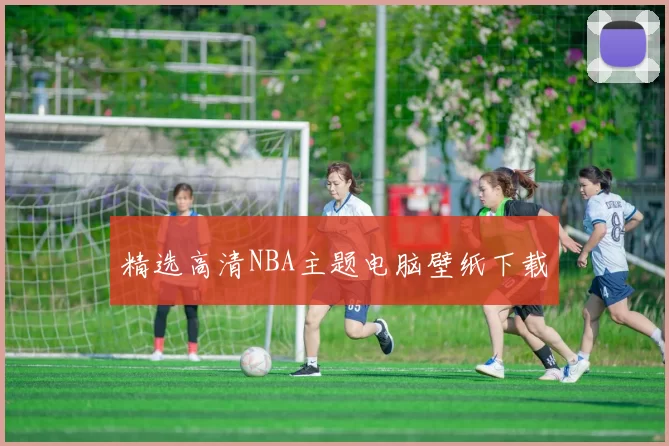 精选高清NBA主题电脑壁纸下载