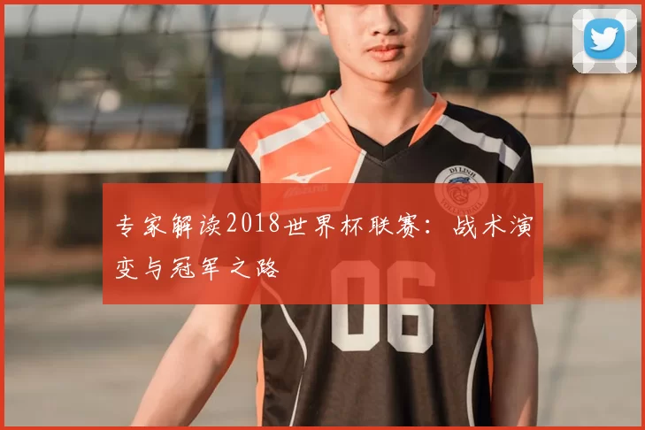 专家解读2018世界杯联赛:战术演变与冠军之路