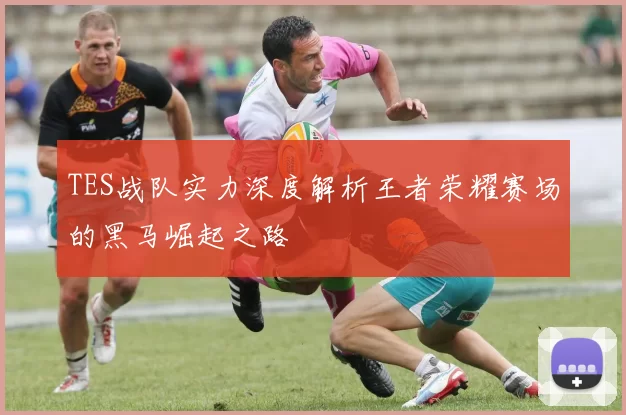 TES战队实力深度解析王者荣耀赛场的黑马崛起之路