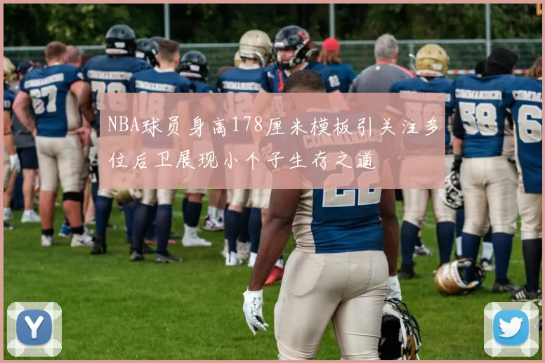 NBA球员身高178厘米模板引关注多位后卫展现小个子生存之道