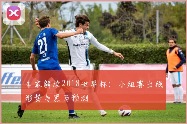 专家解读2018世界杯：小组赛出线形势与黑马预测