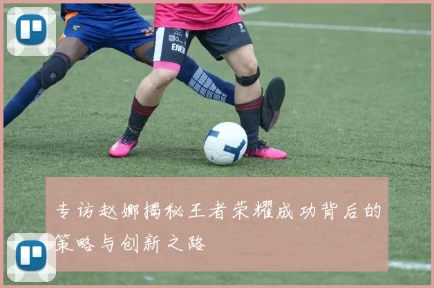 专访赵娜揭秘王者荣耀成功背后的策略与创新之路